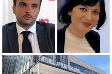 Apulia Film Commission, il direttore a processo: &laquo;Ha aggredito la ex presidente&raquo;. La Regione chiede chiarimento