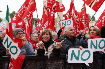 Referendum sulla giustizia, affluenza in Puglia e Basilicata sotto la media nazionale. Ma Bari &egrave; la citt&agrave; dove si &egrave; votato di pi&ugrave;