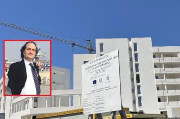 Lecce, sequestro bis all'imprenditore Barone: &laquo;Truffa alla Regione, Delli Noci lo aiut&ograve; a non perdere i soldi&raquo;