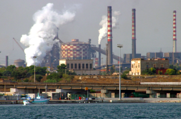 Ex Ilva, stop alla produzione: nuovo round in Appello