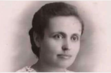 La bracciante Vincenza Castria da Montescaglioso nel Dizionario Treccani delle donne in Italia