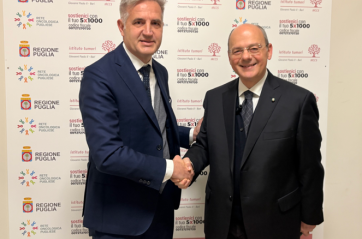 Bari, all'Istituto Tumori una ricerca  sulla terapia del dolore oncologico: si studiano anche i cannabinoidi