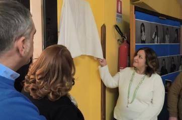 Foggia, nasce il primo Presidio di Legalit&agrave; a scuola: l'inaugurazione al liceo Volta VIDEO