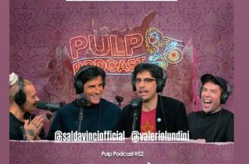 Bari, Sal Da Vinci ospite nel podcast di Fedez ricorda il caos al Petruzzelli: &laquo;Folla di fan sfond&ograve; la vetrata&raquo;