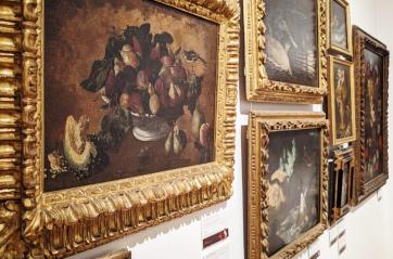 A Bitonto la mostra &laquo;Barocco. Allegorie del sensibile&raquo;: un viaggio nel Seicento tra prestiti d&rsquo;arte e capolavori