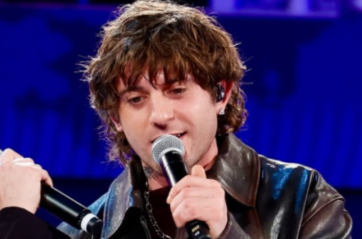 Taranto, Rkomi accende la Pasquetta del Mon R&ecirc;ve: il resort che punta a diventare hub musicale pugliese