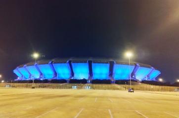 Europei, 100 milioni di euro per adeguare il San Nicola a Bari