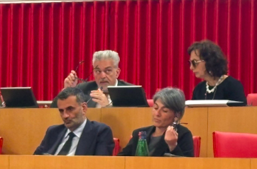 Regione, i conti di Decaro per sistemare la sanit&agrave;: &laquo;Prenderemo provvedimenti&raquo;