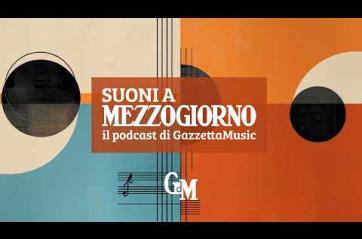 Suoni a Mezzogiorno, il podcast di GazzettaMusic: Maninni, da Bari a Sanremo il coraggio di fermarsi