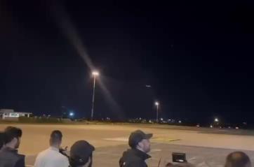 A Bari arrivati i primi due studenti di Gaza accolti da Uniba con il corridoio Crui-Maeci VIDEO