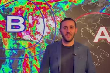 Gazzetta Meteo, weekend stabile ma da martedì arriva il maltempo
