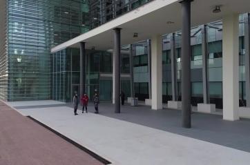 Policlinico di Foggia, inaugurato il nuovo blocco operatorio hi-tech da 12 milioni di euro