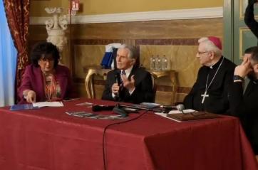 &laquo;Processo a Ges&ugrave;&raquo;, al Mysterium Festival uno spazio di confronto tra diritto e fede, memoria storica e interrogativi contemporanei&nbsp;