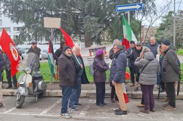 Processo CasaPound, 12 militanti baresi condannati: &egrave; la prima sentenza in Italia per neofascismo VIDEO