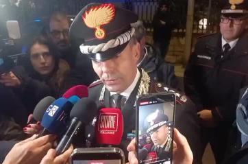 Scomparsa Tatiana a Nardò, i carabinieri: «Falsa la notizia del ritrovamento del cadavere». Indagato 30enne