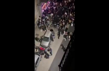 Bari, all'Umbertino movida «fuori controllo» fino alle 3 di notte: residenti furiosi