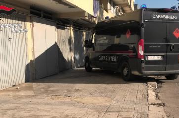 Ceglie Messapica, arrestato per detenzione di 92 kg di botti clandestini