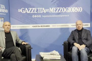 Crisi biancorossa, baster&agrave; il ritorno di Moreno Longo a risollevare le sorti del Bari? VIDEO