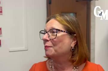 Corte dei Conti, la procuratrice De Gennaro: &laquo;La nuova legislatura ha grossissimi problemi sulla sanit&agrave;&raquo; VIDEO