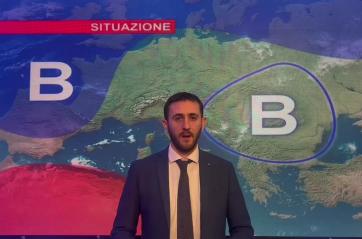 Gazzetta Meteo, nel weekend ancora nebbia, nubi e umidit&agrave; in Puglia e in Basilicata