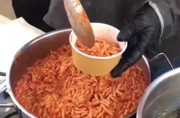 Novoli, la F&ograve;cara 24 celebra Sant&rsquo;Antonio con 12 nuovi Pat: dagli gnocculi al caff&egrave; in ghiaccio leccese