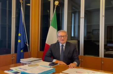 Taranto, l'alert del Comitato internazionale: &laquo;I Giochi 2026 sono a rischio&raquo;. Il Commissario: &laquo;Ecco chi ci ha fatto perdere tempo&raquo; VIDEO