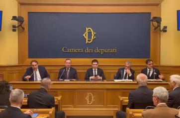 &laquo;Excellence Pugliesi&raquo;, tra i premiati a Roma anche il commissario dell&rsquo;Agenzia regionale del Turismo Luca Scandale 