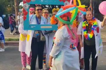 Pigiama Run a Bari, Parco 2 Giugno si colora per i bimbi malati di tumore