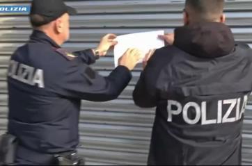 Ricettazione e riciclaggio, maxi-operazione a Barletta: 16 arresti, anche 6 donne. Confiscate 6 attività VIDEO