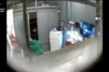San Severo, maxi-operazione antidroga all’alba: 11 arresti, base di smistamento con videosorveglianza e listino prezzi VIDEO