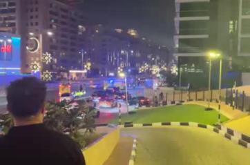 Dubai, il racconto di un avvocato pugliese: &laquo;Abbiamo sentito i missili a pochi metri dal nostro hotel&raquo; VIDEO