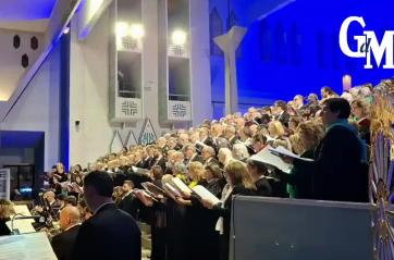 Mysterium Festival 2026: straordinario debutto con il Requiem di Mozart nella Concattedrale di Taranto