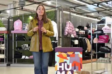 Puglia, la moda diventa solidale: al via “Dona il tuo usato” negli store CityModa