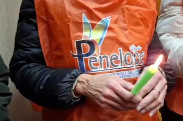 Bari, un Open Day dell'Associazione Penelope per «rendere visibili gli invisibili» VIDEO 