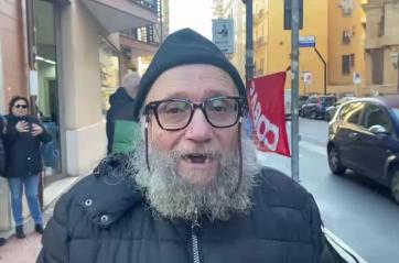  Taranto Isolaverde, 73 ex dipendenti in presidio: &laquo;Disoccupati e senza Naspi, siamo disperati&raquo; VIDEO