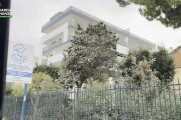 Trani, maxi-sequestro da 65 mln per bancarotta: beni, aziende e conti bloccati a 4 imprenditori e 5 società edili VIDEO