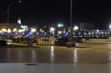 Bari, colpo al clan Strisciuglio: nove misure cautelari per traffico di droga VIDEO