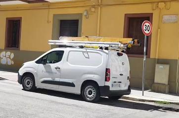 Bari, guasto alla rete elettrica a San Pasquale: disagi in mattinata tra Via Maria Cristina di Savoia e Via Filangeri VIDEO