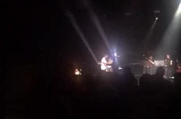 Dardust incanta Lecce: un live monumentale al Teatro Apollo