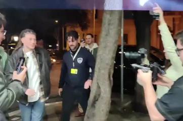 Sayf incontra i fan a Bari dopo l'annuncio della partecipazione a Sanremo: il meet&greet da Banana Moon