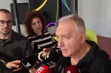 Policlinico di Bari, al via il progetto &laquo;C.U.R.A. &ndash; La bellezza per curare intensamente&raquo;: arte, scuola e comunit&agrave; per umanizzare la Terapia Intensiva