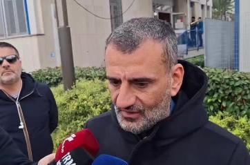 Bari, Befana all'ospedaletto per Decaro: oggi niente carbone, solo doni. Al lavoro da domani VIDEO