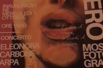 Monteroni, inaugurata la mostra “InUtero”: 23 donne pugliesi raccontano la violenza e il coraggio