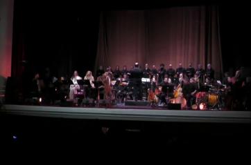 Tra sacro e popolare, all'Orfeo di Taranto il presepe diventa teatro vivente