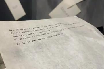 Wilhelm Brasse, il fotografo di Auschwitz: a Trani la mostra che interroga la coscienza