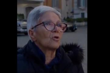 Terlizzi, lo sfogo di una 75enne: &laquo;Io vittima della giustizia ho perso la casa per un debito originario di 4.500 euro&raquo;