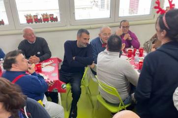 Regione Puglia, stallo di Natale: Decaro presidente ma in carica solo a gennaio