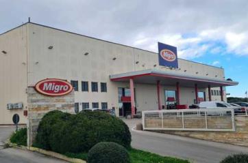 Migro, chiusa l'inchiesta per bancarotta. I pm: &laquo;Non hanno pagato le tasse per tagliare i prezzi&raquo;