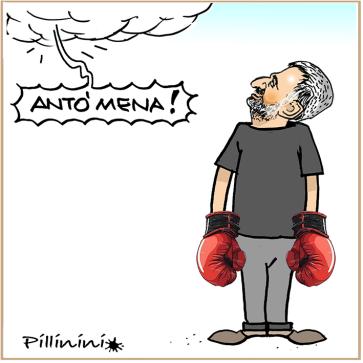 La vignetta del giorno