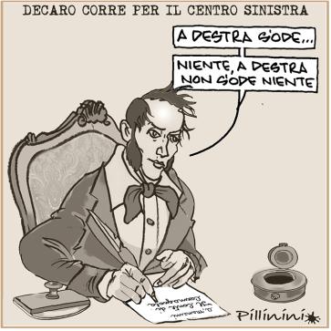 La vignetta del giorno